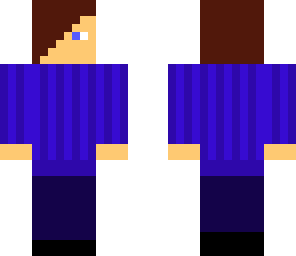 sweater boy