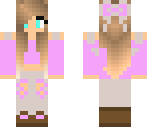 ambi's skin