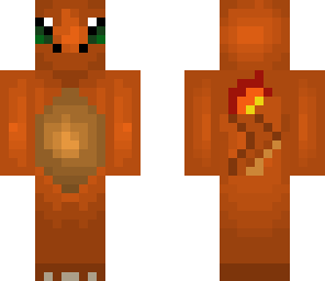 charmander
