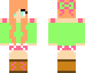 cool girl
