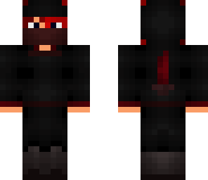 silent assassin