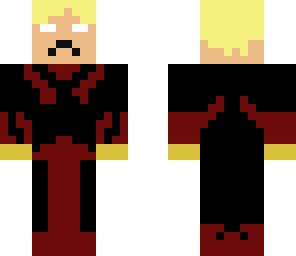 adam warlock- marvel series