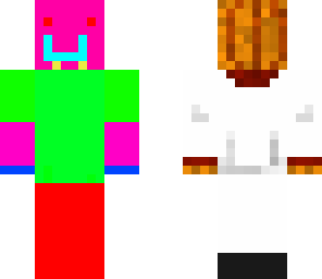zombie man