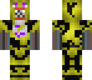 old chica
