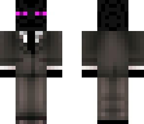 enderman business