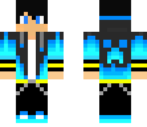 rayomine boy