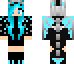ice dragon edit