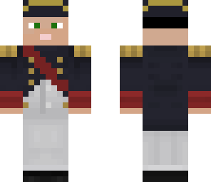 napoleonic general