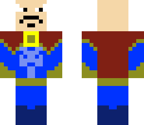 doctor strange- marvel series