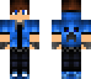 cool teen