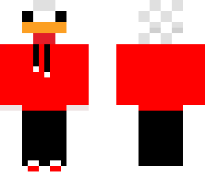 chicken boy