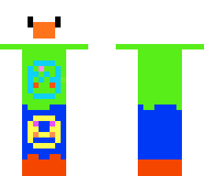 a doll for my bro dominicdanica