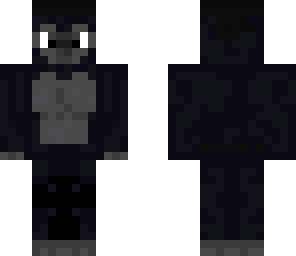 gorrilla