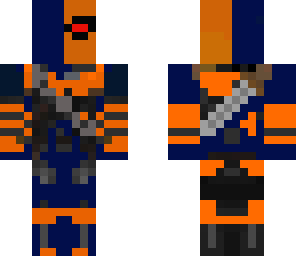 deathstroke