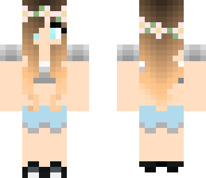 summer girl