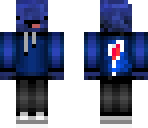 cookiemonster gangster