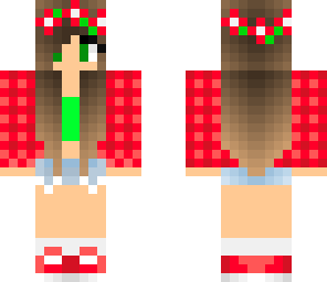 strawberry
