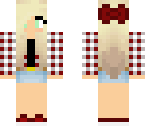 plaid flannel
