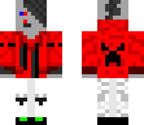 reeditated kiringamer