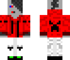 reeditated kiringamer