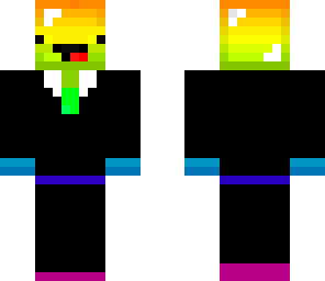 color man