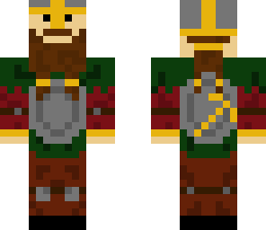dwarven reloaded