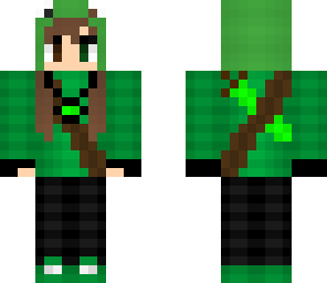 my fighting skin