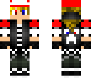 oscarpaaske pokemon