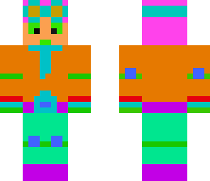 the diamond giant