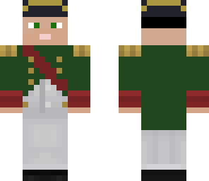 napoleonic russian general