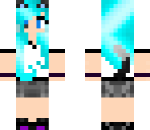 clareice as deadlox