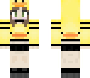 duck wfuywefwof edit