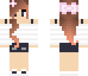cute girl