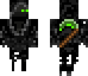 ghast hunter
