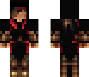 black assasin