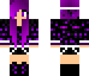 ender girl