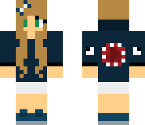 darcymb x iballisticsquid xx