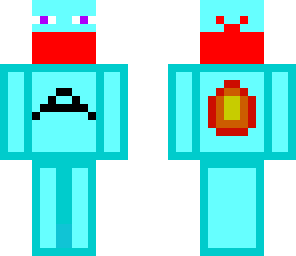 new shinyenderdragonwither thing