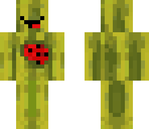 bandada melon