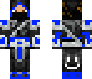 cool assassin