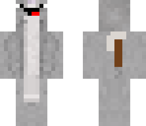 lumgerjack narwhal