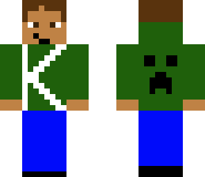 a sweatshirt skin