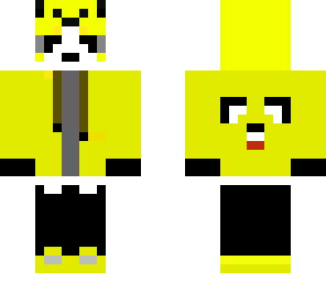 panda jake