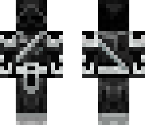 dark warrior