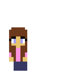 mini girl