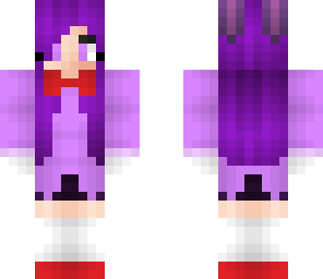 bonnie bunny