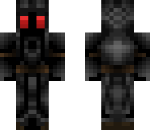 warrior devil