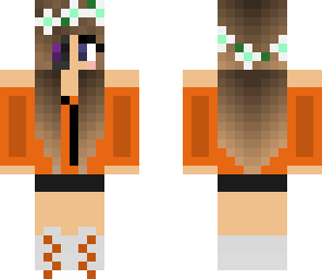 wither girl