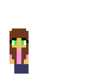 mini girl xd