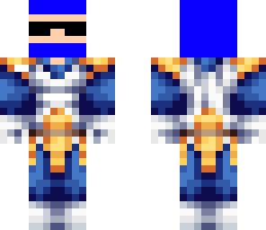 skin de sktello ssjj